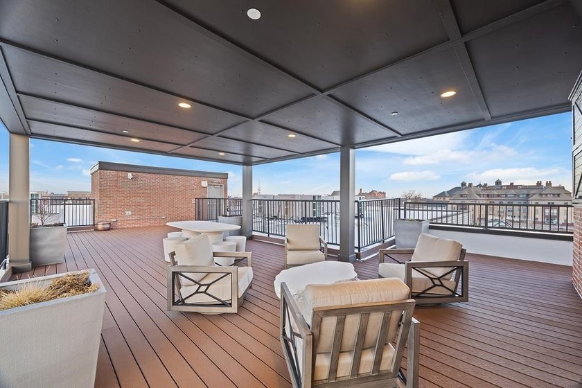 Nestled in Portsmouth's vibrant North End, Unit 106 offers - photo 12