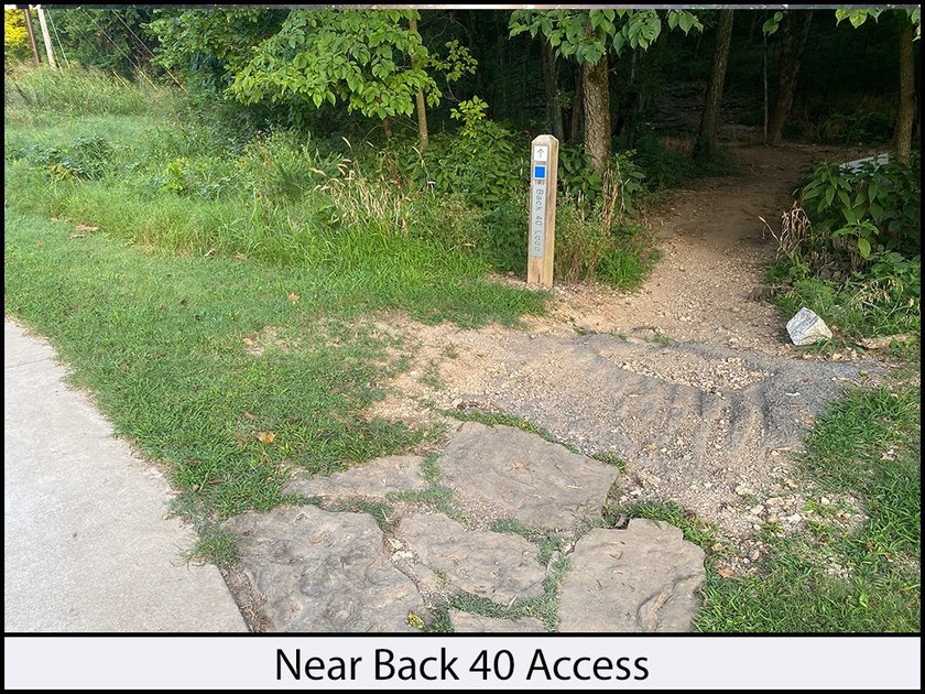 Nettle Lane is 2 minutes to the Back 40 and Blowing Springs - photo 13