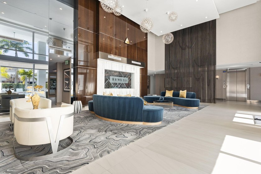 Welcome to Downtown Boca's Luxury Living at Tower 155. This - photo 13