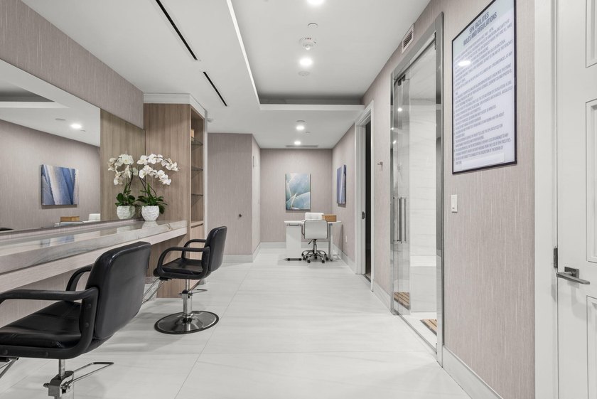 Welcome to Downtown Boca's Luxury Living at Tower 155. This - photo 15