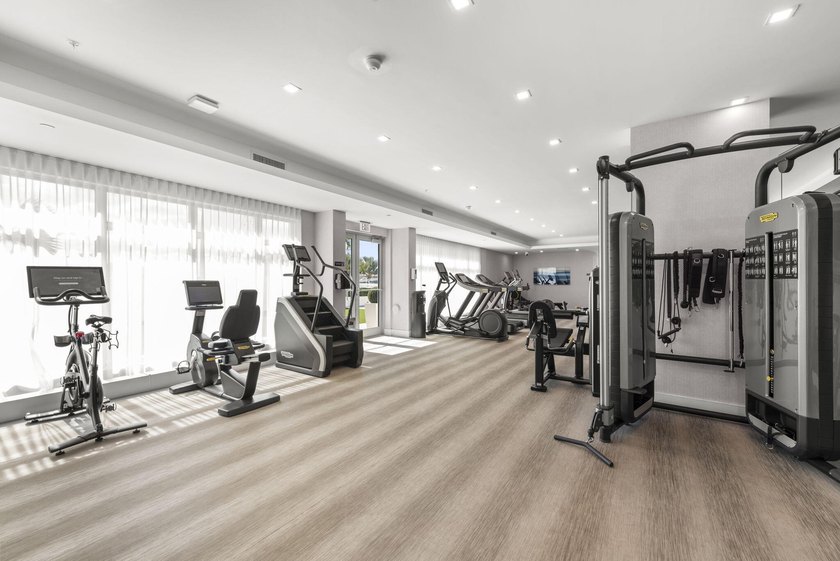 Welcome to Downtown Boca's Luxury Living at Tower 155. This - photo 17