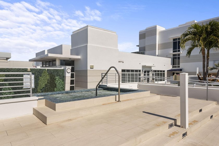 Welcome to Downtown Boca's Luxury Living at Tower 155. This - photo 18
