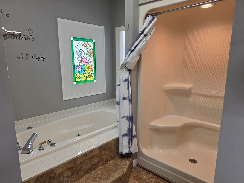 Welcome home to your own private oasis. Nestled in a quiet, cozy - photo 21