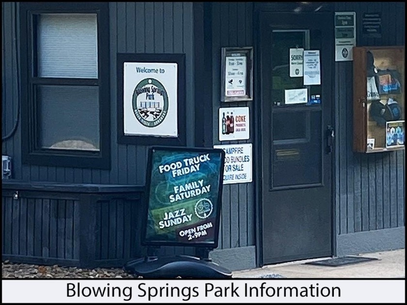 Nettle Lane is 2 minutes to the Back 40 and Blowing Springs - photo 22