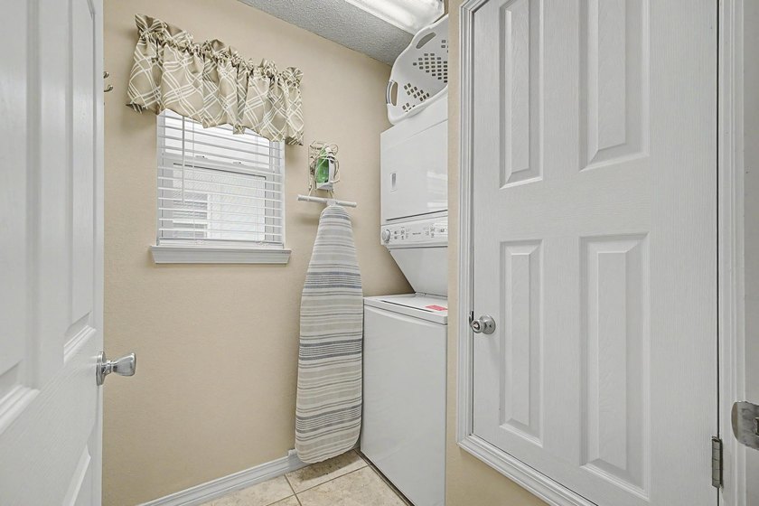Fully furnished and turnkey, this beautifully maintained coastal - photo 22