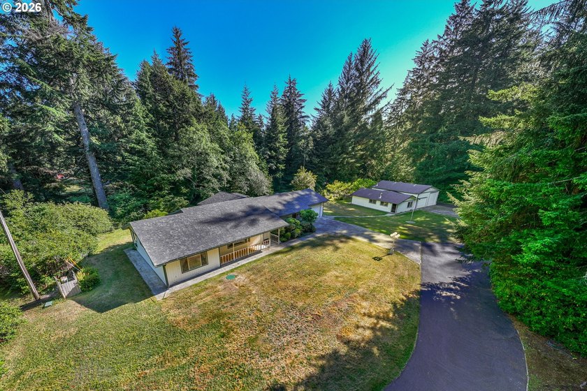 This well loved custom home is a must see in person. Vintage - photo 2