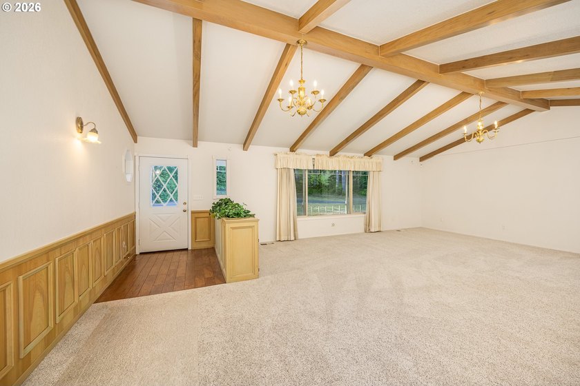 This well loved custom home is a must see in person. Vintage - photo 7