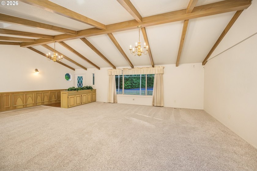 This well loved custom home is a must see in person. Vintage - photo 9