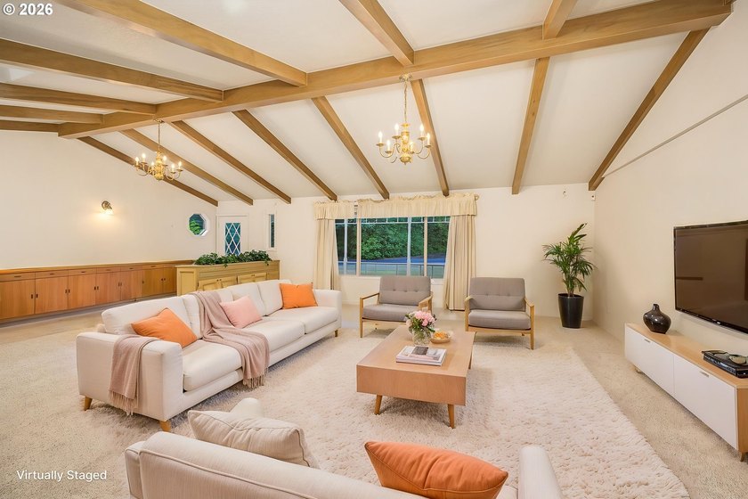 This well loved custom home is a must see in person. Vintage - photo 10