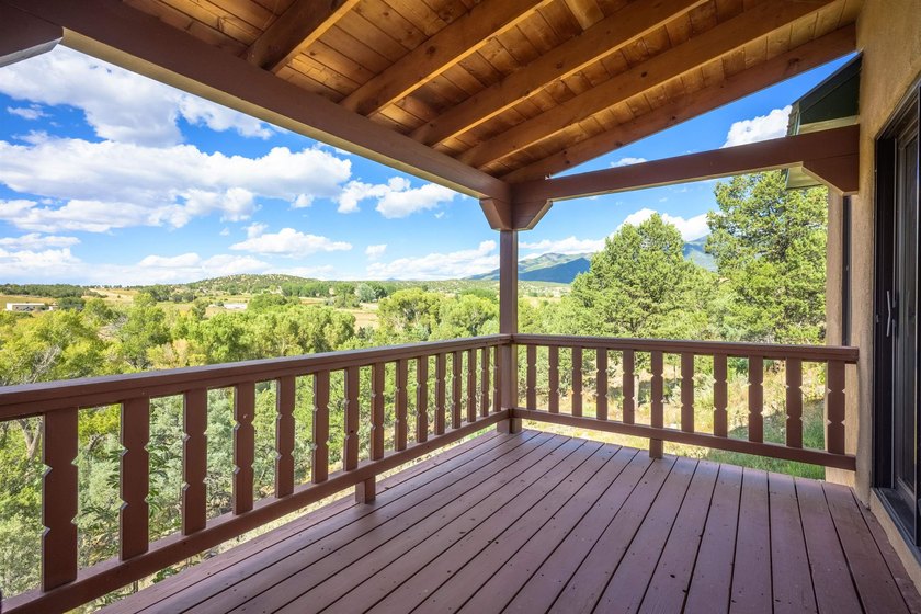 Incredible One-of-a-Kind Residence on the San Cristobal Hillside - photo 15