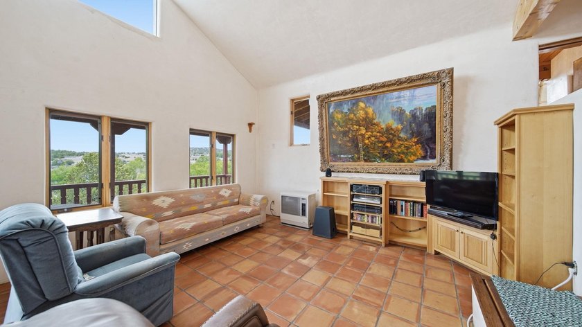 Incredible One-of-a-Kind Residence on the San Cristobal Hillside - photo 17