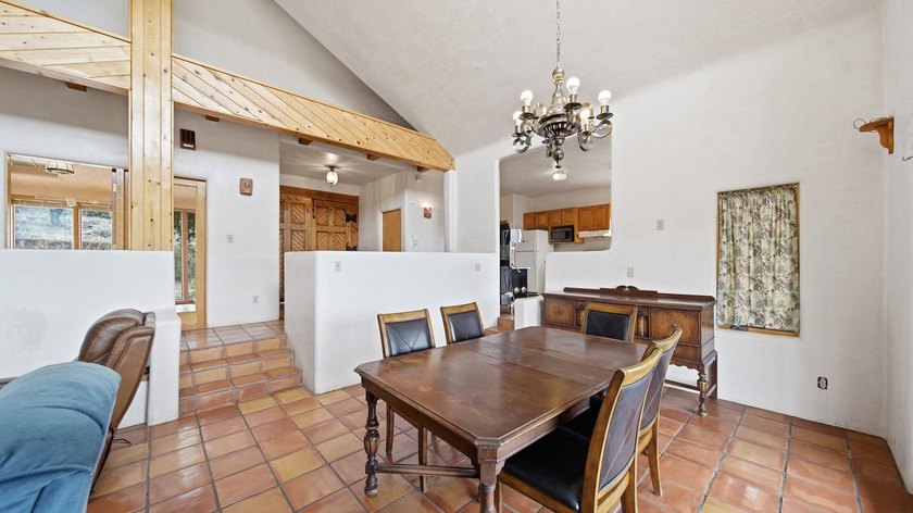 Incredible One-of-a-Kind Residence on the San Cristobal Hillside - photo 18