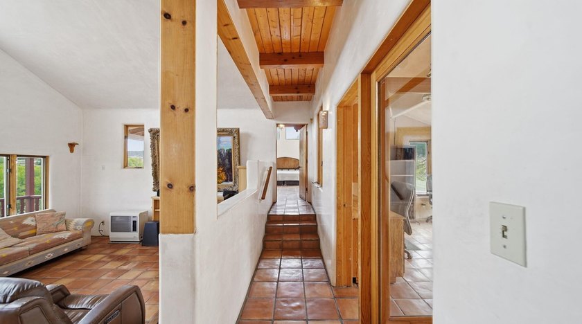 Incredible One-of-a-Kind Residence on the San Cristobal Hillside - photo 19
