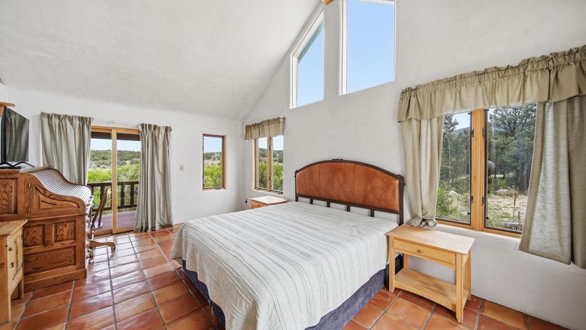 Incredible One-of-a-Kind Residence on the San Cristobal Hillside - photo 21