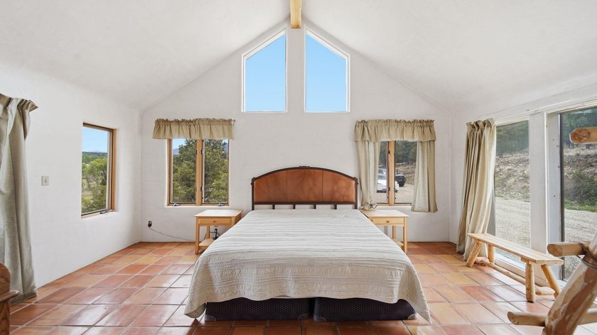 Incredible One-of-a-Kind Residence on the San Cristobal Hillside - photo 22