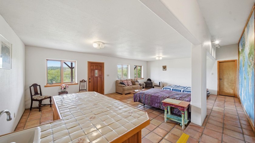 Incredible One-of-a-Kind Residence on the San Cristobal Hillside - photo 29