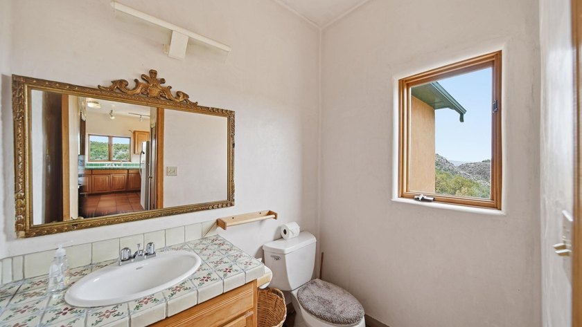 Incredible One-of-a-Kind Residence on the San Cristobal Hillside - photo 31