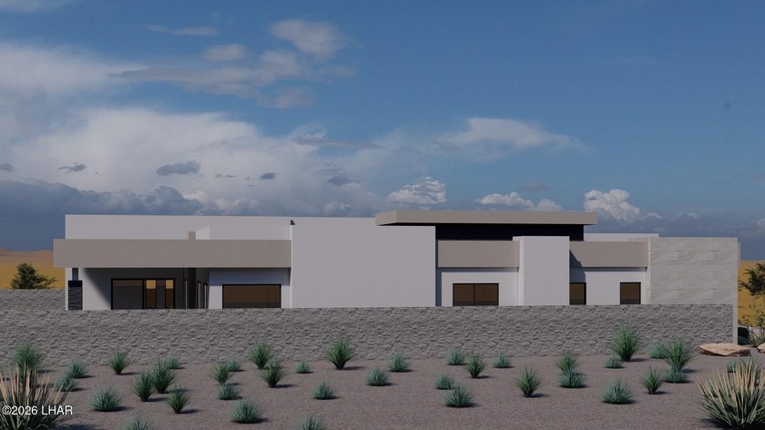 2521 Aubrey Hills Dr - Lake Havasu City, AZ Brand new custom - photo 3