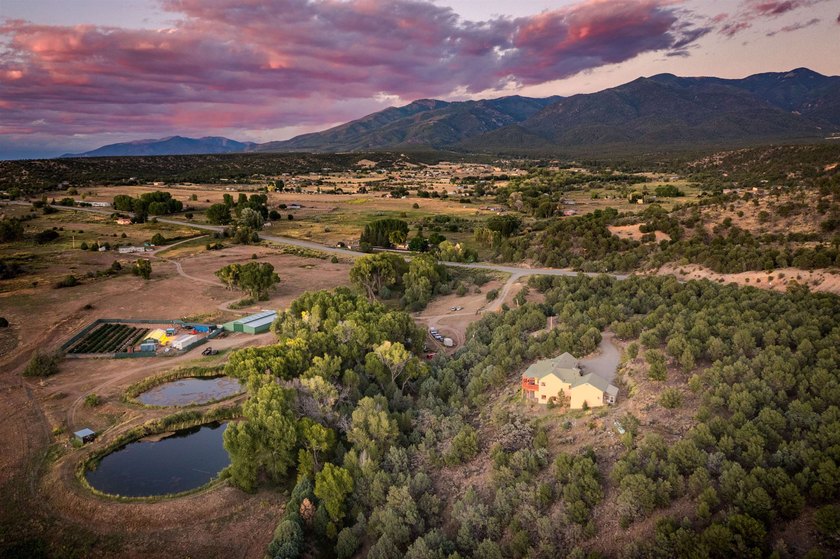 Incredible One-of-a-Kind Residence on the San Cristobal Hillside - photo 43