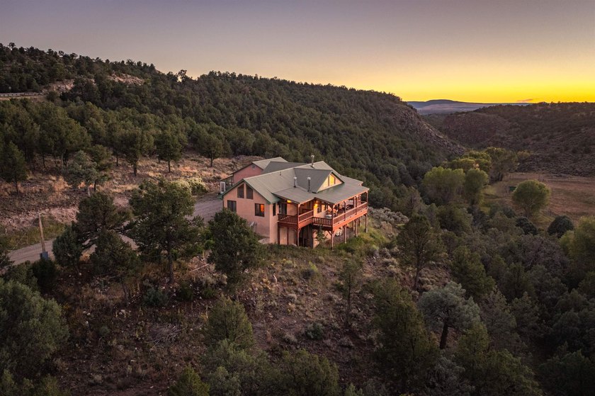Incredible One-of-a-Kind Residence on the San Cristobal Hillside - photo 49