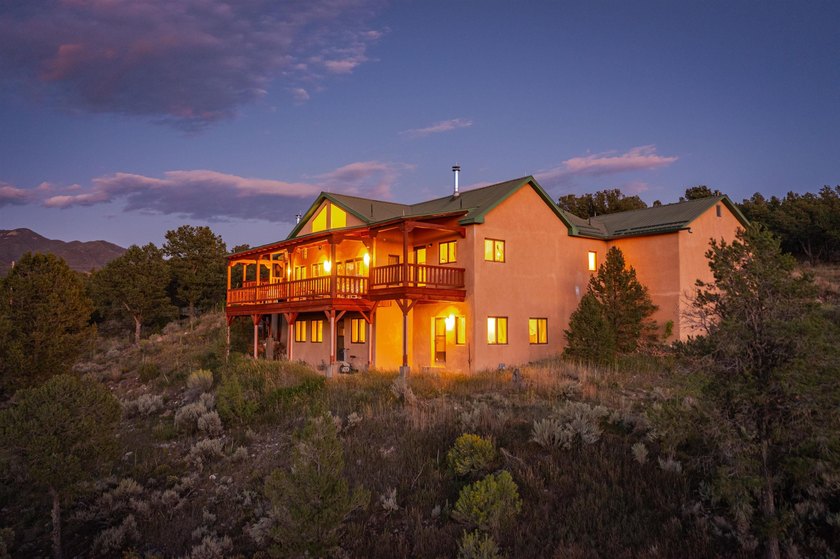Incredible One-of-a-Kind Residence on the San Cristobal Hillside - photo 50
