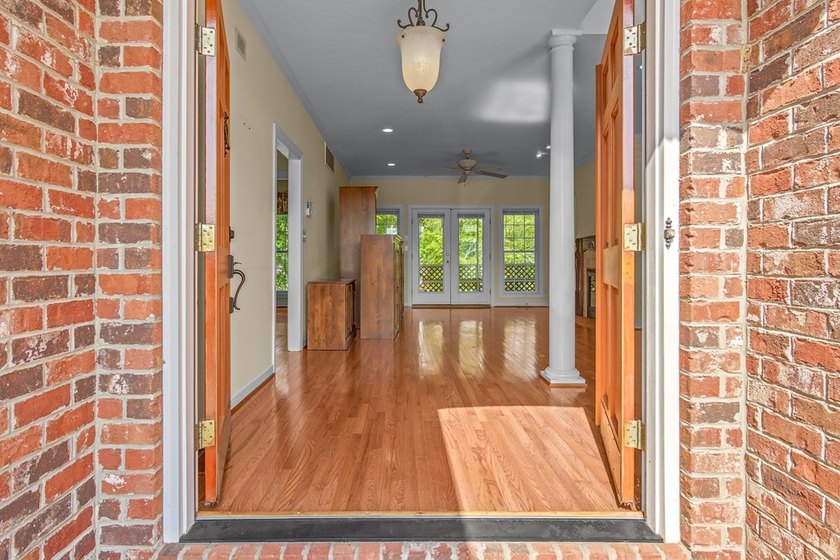 Lakefront Living at Its Finest - Nestled in the prestigious - photo 2