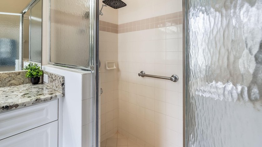 Welcome to your private retreat in the highly sought-after gated - photo 20