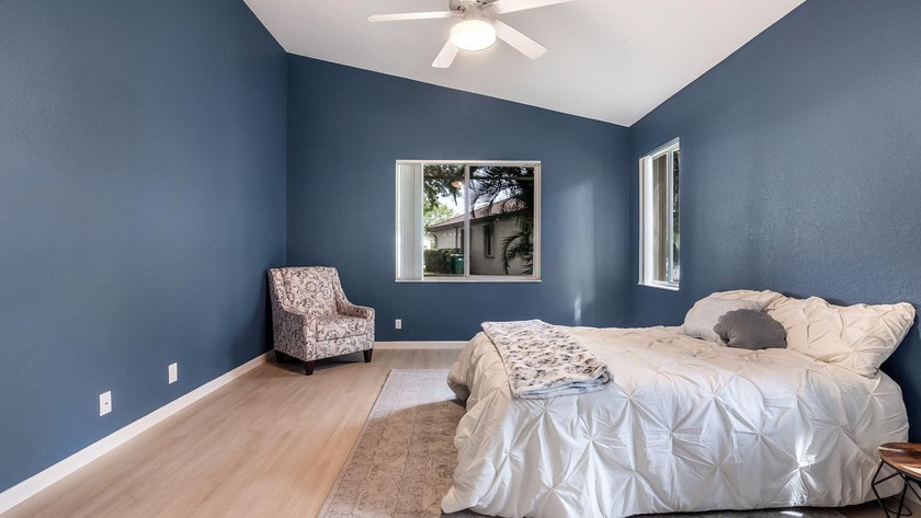 Welcome to your private retreat in the highly sought-after gated - photo 22