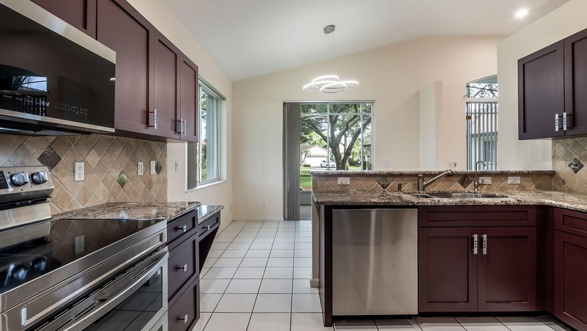 Welcome to your private retreat in the highly sought-after gated - photo 26