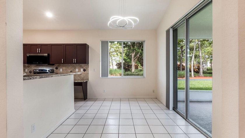 Welcome to your private retreat in the highly sought-after gated - photo 30