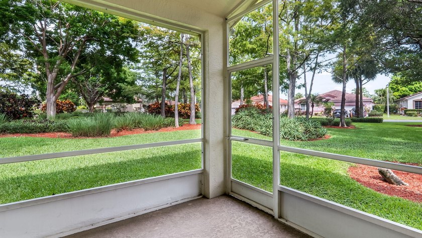 Welcome to your private retreat in the highly sought-after gated - photo 31