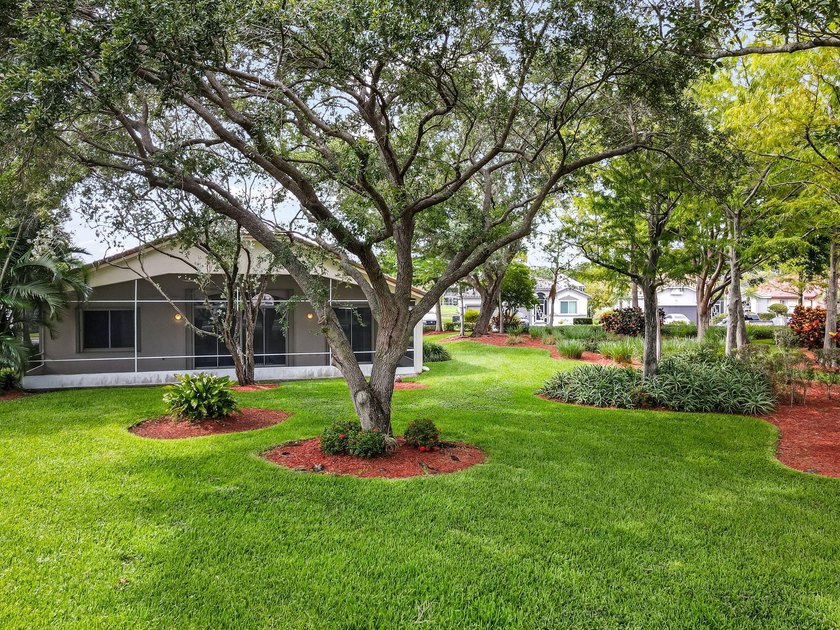 Welcome to your private retreat in the highly sought-after gated - photo 33
