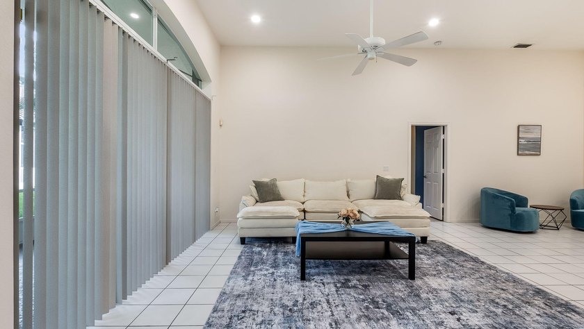 Welcome to your private retreat in the highly sought-after gated - photo 36