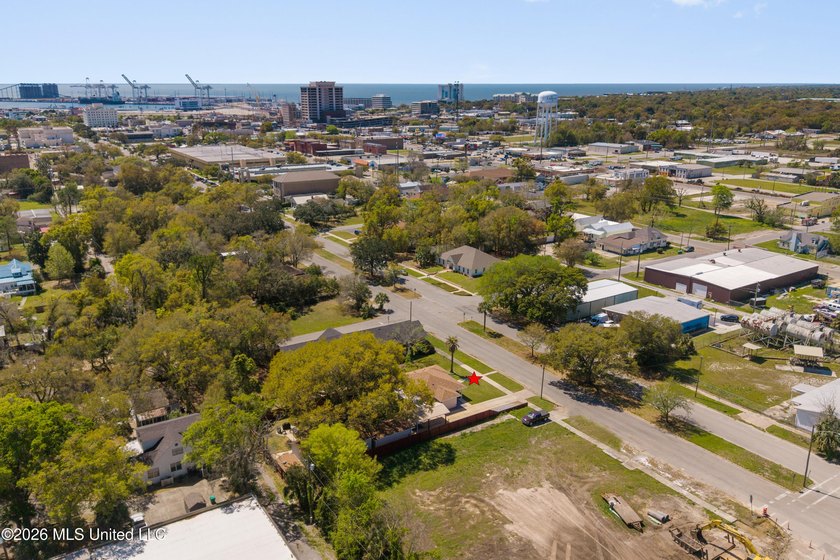 Located just blocks from the courthouse in the heart of downtown - photo 41