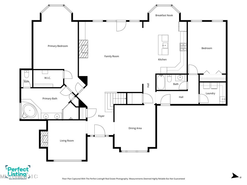 Belmor Lakes Neighborhood - Lake + walking trails - Two-story - photo 7