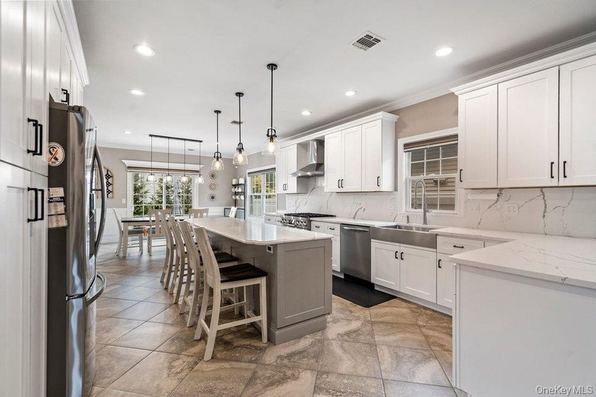 157 Walnut presents a rare opportunity to move right into a - photo 15