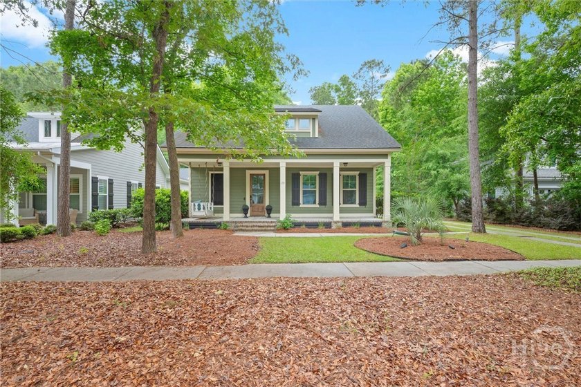 Charming Modern Farmhouse with Thoughtful, Easy Living. Designed - photo 4