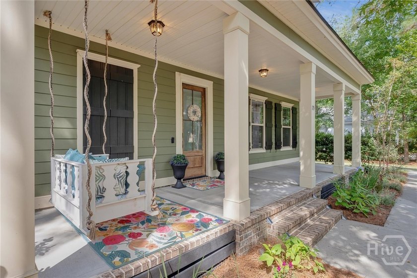 Charming Modern Farmhouse with Thoughtful, Easy Living. Designed - photo 5