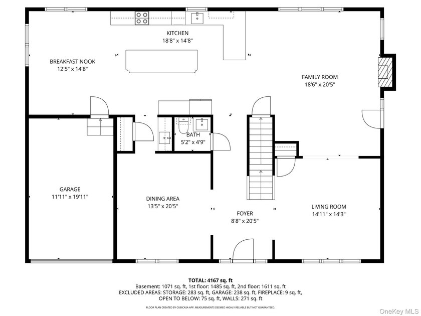 157 Walnut presents a rare opportunity to move right into a - photo 43