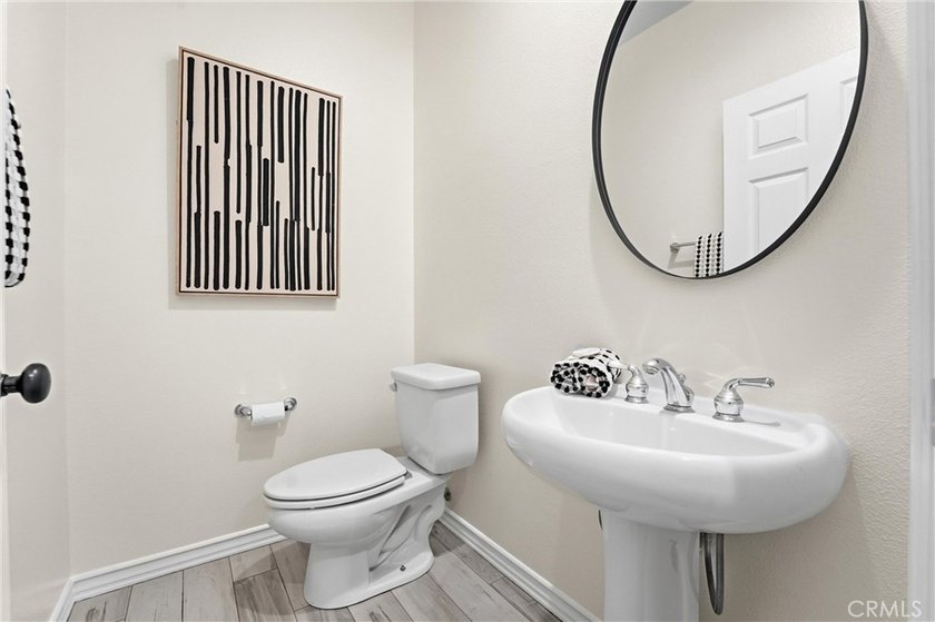 Welcome to Vantage at South Coast Metro, a gated townhome - photo 19