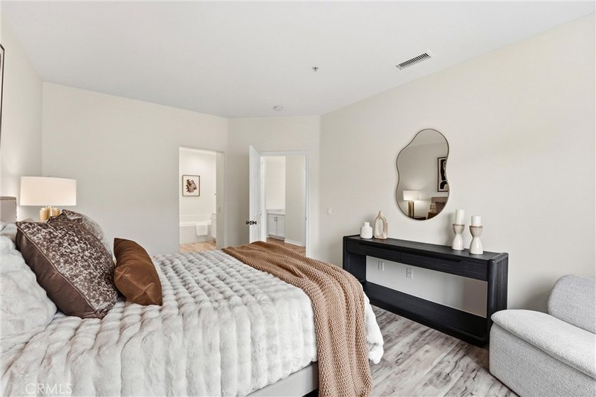 Welcome to Vantage at South Coast Metro, a gated townhome - photo 21