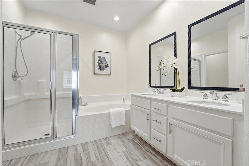 Welcome to Vantage at South Coast Metro, a gated townhome - photo 22