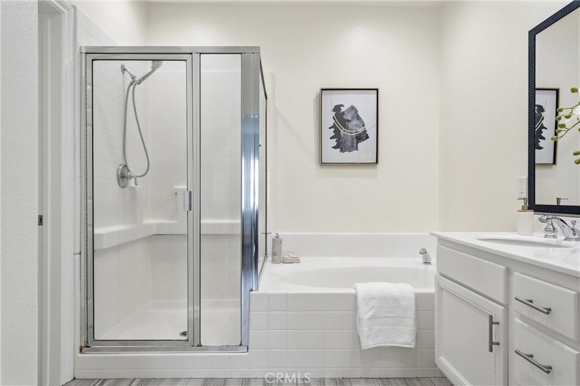 Welcome to Vantage at South Coast Metro, a gated townhome - photo 23