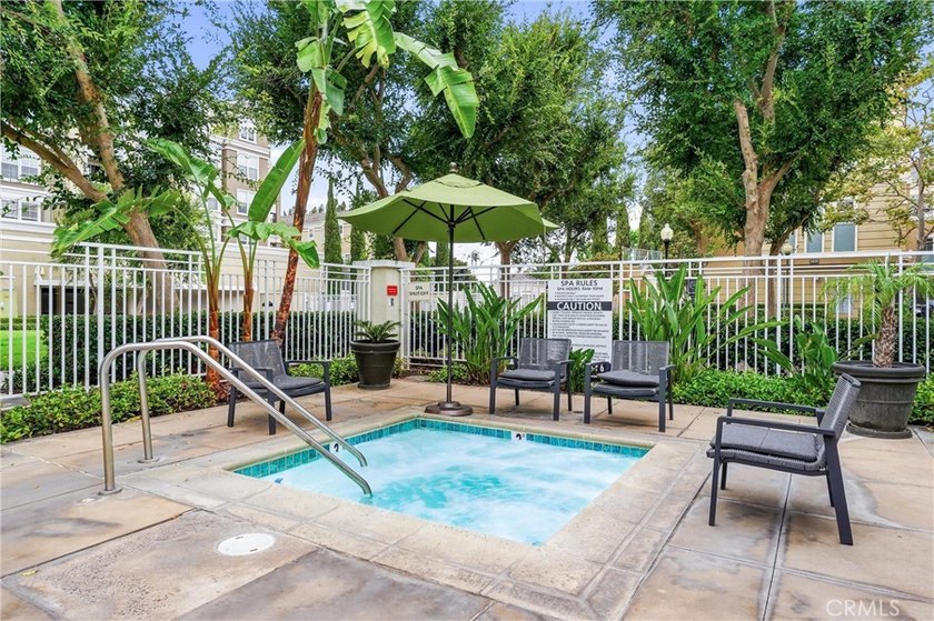 Welcome to Vantage at South Coast Metro, a gated townhome - photo 34