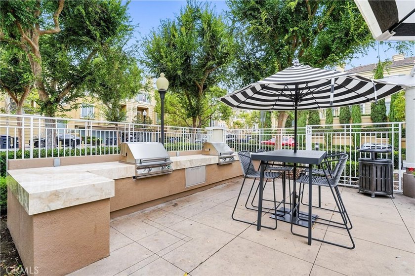 Welcome to Vantage at South Coast Metro, a gated townhome - photo 35