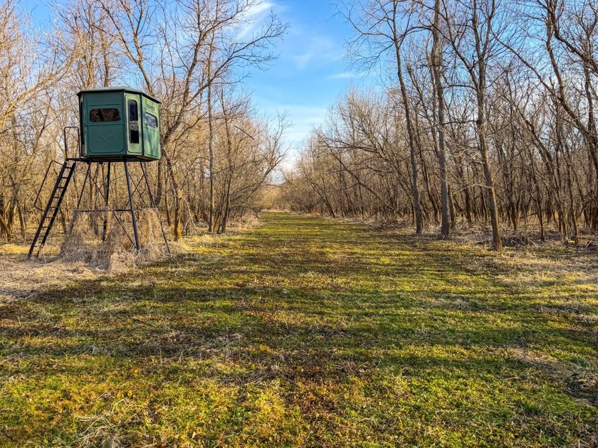 Introducing the West Fork Kickapoo River Farm, an exceptional 90 - photo 30