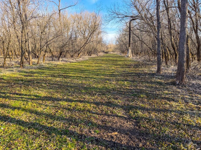 Introducing the West Fork Kickapoo River Farm, an exceptional 90 - photo 32