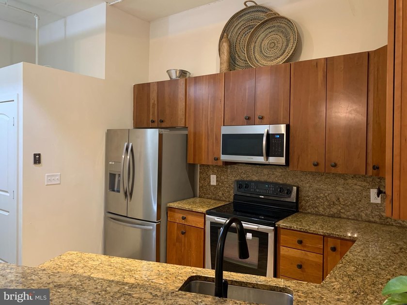 Rare 3 bedroom / 2 bedroom + den ground floor condominium rental - photo 8