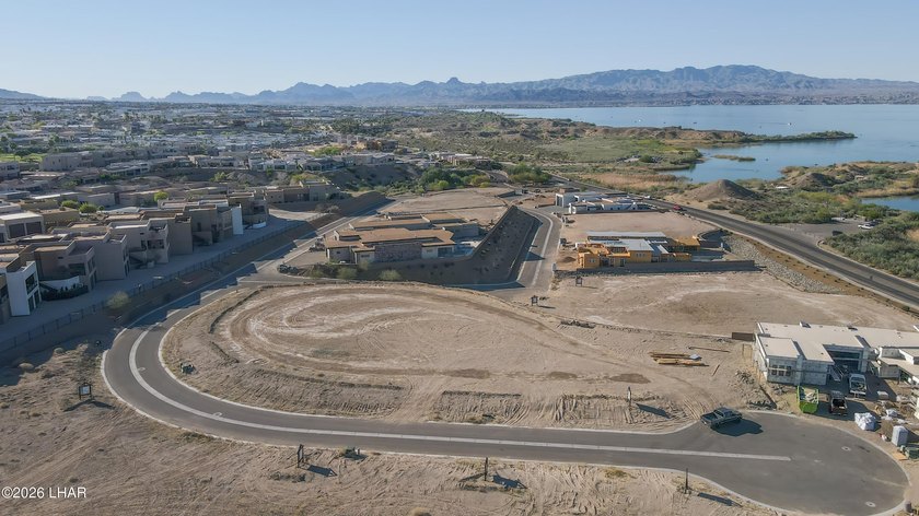 Welcome to lot 14 at The Coves at Sailing Hawks. With this - photo 9