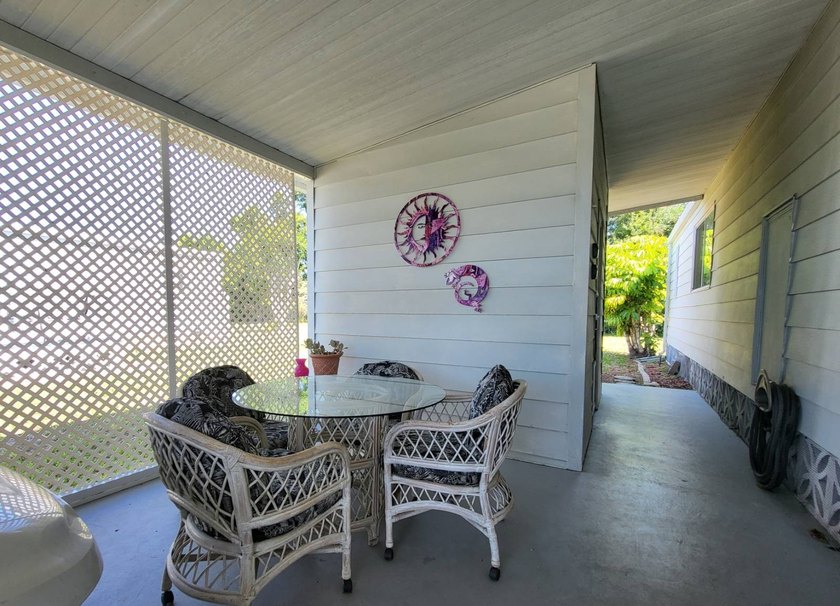 BEAUTIFUL RENOVATION IS TURNKEY AND INCLUDES GOLF CART! Just - photo 8